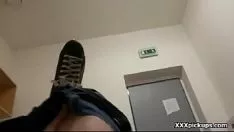 Jouer Cutie prostituée européenne non professionnelle rend le vacancier publiquement 05
