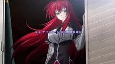 Putar Raizel high dxd 07 i get a familiar spirit bd 1080p flac 5ce3bac6.e.mp4 ( 720p ) 00