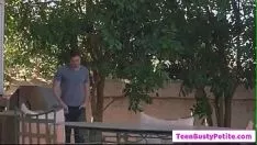 Play Breast lash out porno - tits out for the boys with karlee gray video recordingtrot-01