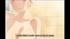Odtwórz Hentai mama duże grzechy