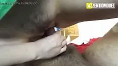 Reproduzir Minha gatinha gostosa quer um grande vibrador