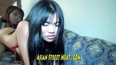 Play Encircles through and through her mammillas and a delicious wet vagina in bangkok - infieldcox.com