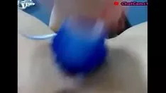 Jouer webcam brésilienne miss she-bops