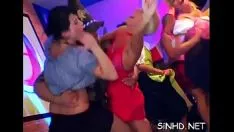 Riproduci S. partito politico porno