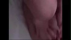 تشغيل BBW امرأة متزوجة الملاعين تزين غير معروف 9 حافة في