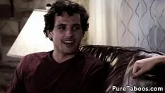 Reproducir Brunet malo necesita follar a medio hermano