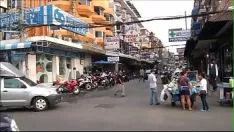 Reproducir Pattaya bto each one route tailandia