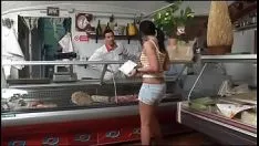 Oynat Indentro lo outrageo (balmumu pornosu hareketli resim gösterisi)
