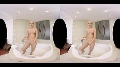再生 Sandpaperraa.k.a.sweetnesscatはカバーガールVRバイプレイトリップアップで動作します