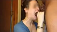 Reproducir Slattern gf acaba de tener sexo con mi bbc