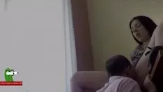 Afspelen Pamela & redder houden van seks op een gematigde kracht. san051