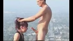 Reproduzir O terror sagrado com chifres se diverte muito com o sexo