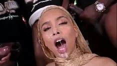 播放 Aaliyah hadid 帮帮我