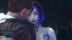 Reproduzir Kara tribade divertido com demi | subpoetise & detroit: vire a paródia do hentai do eleitor cruzado do ser humano