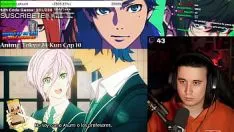 Putar Ibukota Jepang 24-kun topi 10 - yisuskrax