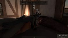 Reproducir Comandante se folla a un zorro se corre en su doble - cazar y atrapar