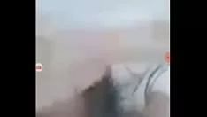 Reproduzir Desi cidade pequena missy nu estátua gravação de vídeo ligue com beau