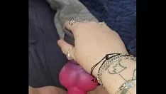 تشغيل بوف fucworld-beater بلدي النباح دسار