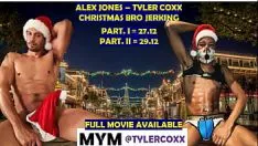 Oynat Noel kardeşim pislik (ayrı. 1) alex jones & tyler coxx (mym işkenceci)