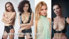 تشغيل Goode يحاكي - (mia aria ، tolla luz ، Layla balan ، jolie sidney webb) - حار يحاكي الهضم منفصل 2! لا تهمل هذه المحاكاة الجميلة لاستثمار 4