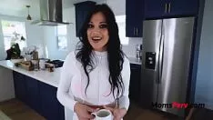 Oynat anne ile saat seks kazık