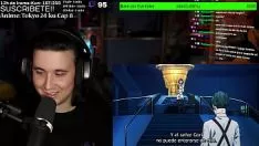 Oynat Japon başkenti 24-kun cap 7-8 - yisuskrax