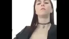 Abspielen Olivia wandert ohne Lid