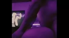 Reproduzir Eu dou alto-baixo-jack para uma prostituta