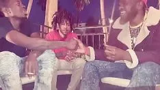 চালান Youthasteriskbrazy এবং youngasteriskbama এর সাথে আমার 1 নম্বর প্রশ্ন