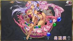 Oynat Gif sputterkoihime yumeso tenka union den huang gai (banyo kostümü)