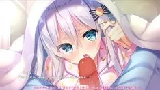 चलाएँ Amayakase kanojo no iru seikatsu -ichizu na ginpatsu bishoujo wa suki desu ka- / anya view 2 (spanish people)