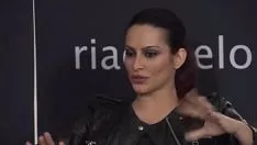 Play Cleo pires question with hot