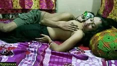 चलाएँ भारतीय गर्म भाभी के साथ सेक्स का इजहार किया और वह अब पूरी तरह से ढीली हो गई है! हिंदी स्वर के साथ