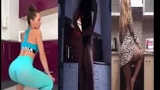 Reproduzir Parttest twerk digest b