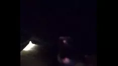 تشغيل يبصقون هذا الحمار.