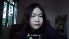 Abspielen Vietnamesische Kamera verwöhnt ihre Titten