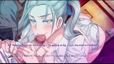 Odtwórz Meikoku gakuen taidou hon the way4 view7 with caption