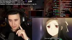 Play Mahouka koukou no rettouse riveri cap 23-26 --yisuskrax