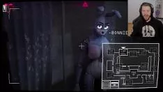 再生 私はfrwhirl's（fnaf noxtransfer）で不正なバスケットボールチームのnoxをおもちゃにしました[unexpurgated]