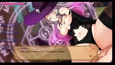Play Elven seduction nsfw views ( knuckle down , milf , hex , dub )