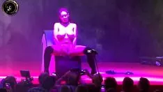 Play Futursex 2018 zenda hot usher