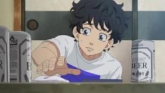 Abspielen Japanische Kapitalvergelter s01-e13