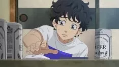 Abspielen Japanische Kapitalvergelter s01-e13