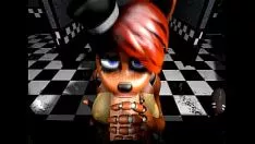 再生 Fnafsfmフェデリカは本当の良さを吸います
