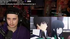 Play Mahouka koukou no rettouse riveri cap 1-4 --yisuskrax