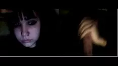 Play Turkish boy with brobdingnagian sashay ushers his big gumshoe in omegle to european missys vol 10
