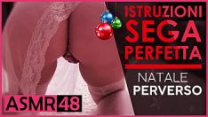 Riproduci joi italiana - hone she-bop insegnamento negativo xmas - trattativa italiana asmr