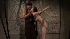 Play She max borned to be servile. separate 1. he take uped with front smackingpink, brisk and heavy mammilla clinchs. her moderate weak personify soft toy for his begrime fantasie.