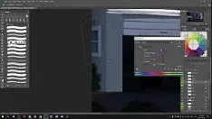 再生 よく出て| picarto | nightcooky-夏の物語（2021.09.28）