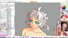 再生 よく出て| picarto | fortunenox-サラシャスデン（2020.10.28 c）